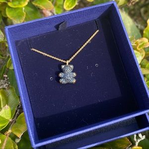 Swarovski Necklace